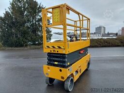 Haulotte COMPACT 10N