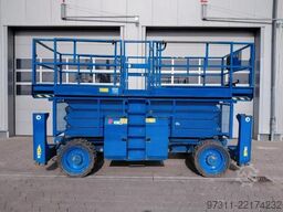 Genie GS-4390 RT