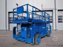 Genie GS-4390 RT