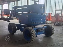 Niftylift HR17 HYBRID 4X4