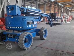 Niftylift HR17 HYBRID 4X4