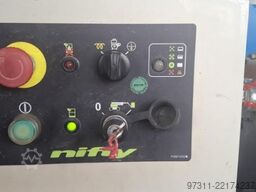 Niftylift HR17 HYBRID 4X4