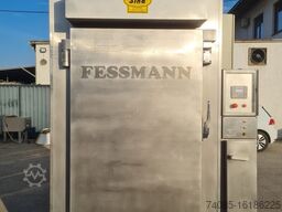 Fessmann Turbomat 3000 1W