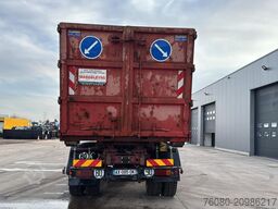 Mercedes-Benz SK 1922 (1922 ORIGINAL / CAMION FRANCAIS / TRES...