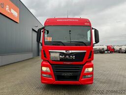 MAN TGX 18.420 ADR (FL, AT), PTO, 10x available