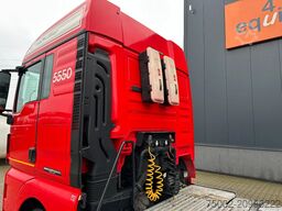 MAN TGX 18.420 ADR (FL, AT), PTO, 10x available