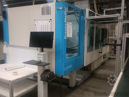 KRAUS MAFFEI KM 350-3000CX