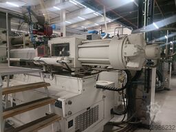 KRAUS MAFFEI KM 350-3000CX