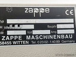Zappe BSA-4050