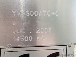 You Ji YV-600ATC+C