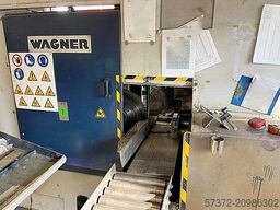Wagner WHC 630 A-NC