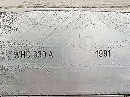 Wagner WHC 630 A-NC