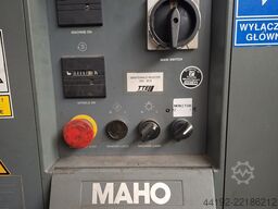 MAHO MH 600 C