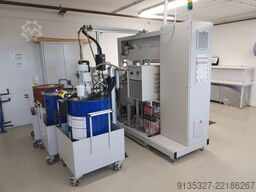 Rampf Production Systems GmbH & Co. KG C-DS + M