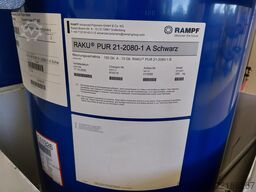Rampf Production Systems GmbH & Co. KG C-DS + M