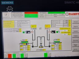 Rampf Production Systems GmbH & Co. KG C-DS + M