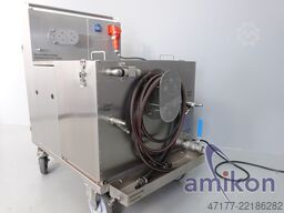 BIO-CIRCLE RWR 80L Auto KST