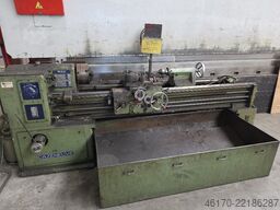 Cazeneneuve HB 500