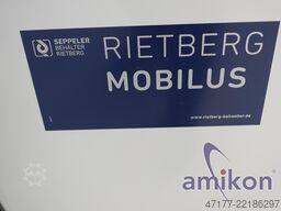 Rietberg HT-Mobilus 200 AdBlue