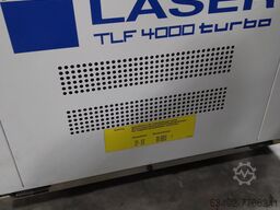 TRUMPF TLF 4000 turbo
