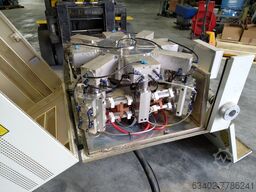 TRUMPF TLF 4000 turbo