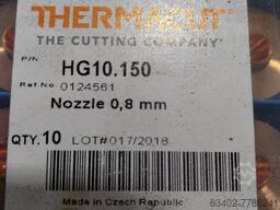 TRUMPF TLF 4000 turbo