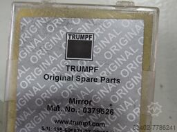 TRUMPF TLF 4000 turbo