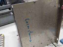 TRUMPF TLF 4000 turbo