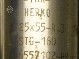 Herko Ø 25 x 55 mm