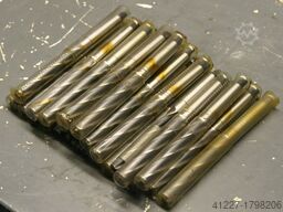 Fromm Dreischneidig Ø 16,8