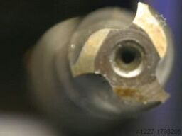 Fromm Dreischneidig Ø 16,8