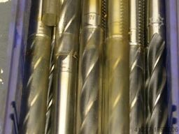 Fromm Dreischneidig Ø 16,8