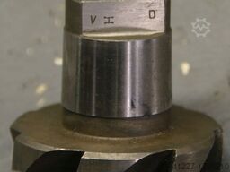 H. BILZ verschiedene Größen