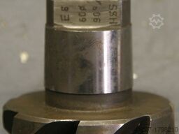 H. BILZ verschiedene Größen