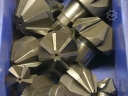 H. BILZ verschiedene Größen