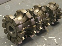 Presto verschiedene Größen