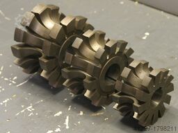 Presto verschiedene Größen