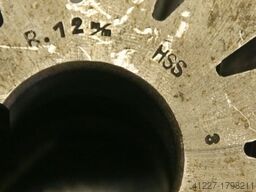 Presto verschiedene Größen