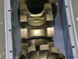 Presto verschiedene Größen