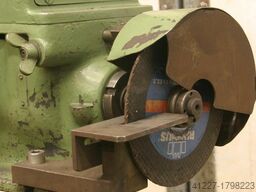 Fritz Werner Durchmeser 180 mm