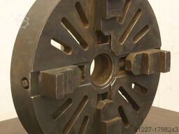 Guss Durchmesser 450 mm