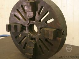 Guss Durchmesser 450 mm