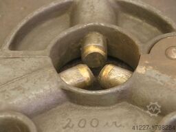 unbekannt Durchmesser 70 mm