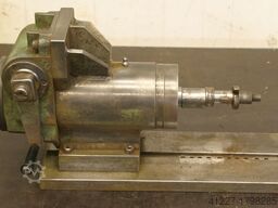 Stahl Aufnahme Welle 20 mm