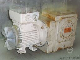 Stöber S203VB-3400-D63K