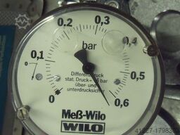 Wilo Meß-Wilo
