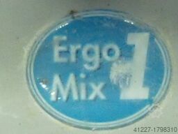 Collomix ErgoMix 1
