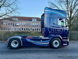 Scania R450 Topline/Retarder/Standklima/Eu6