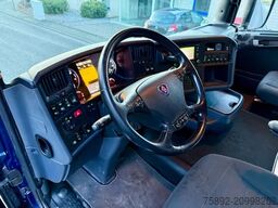 Scania R450 Topline/Retarder/Standklima/Eu6