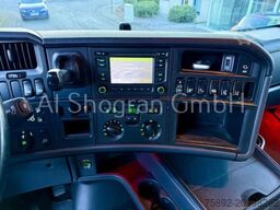 Scania R450 Topline/Retarder/Standklima/Eu6